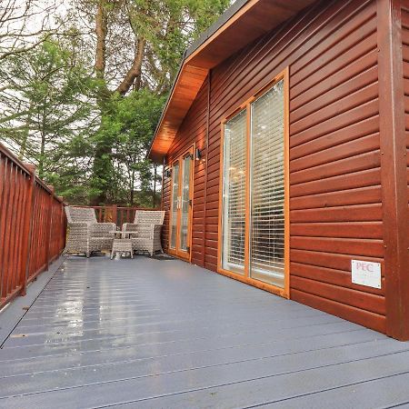 25 Thirlmere Windermere Eksteriør billede