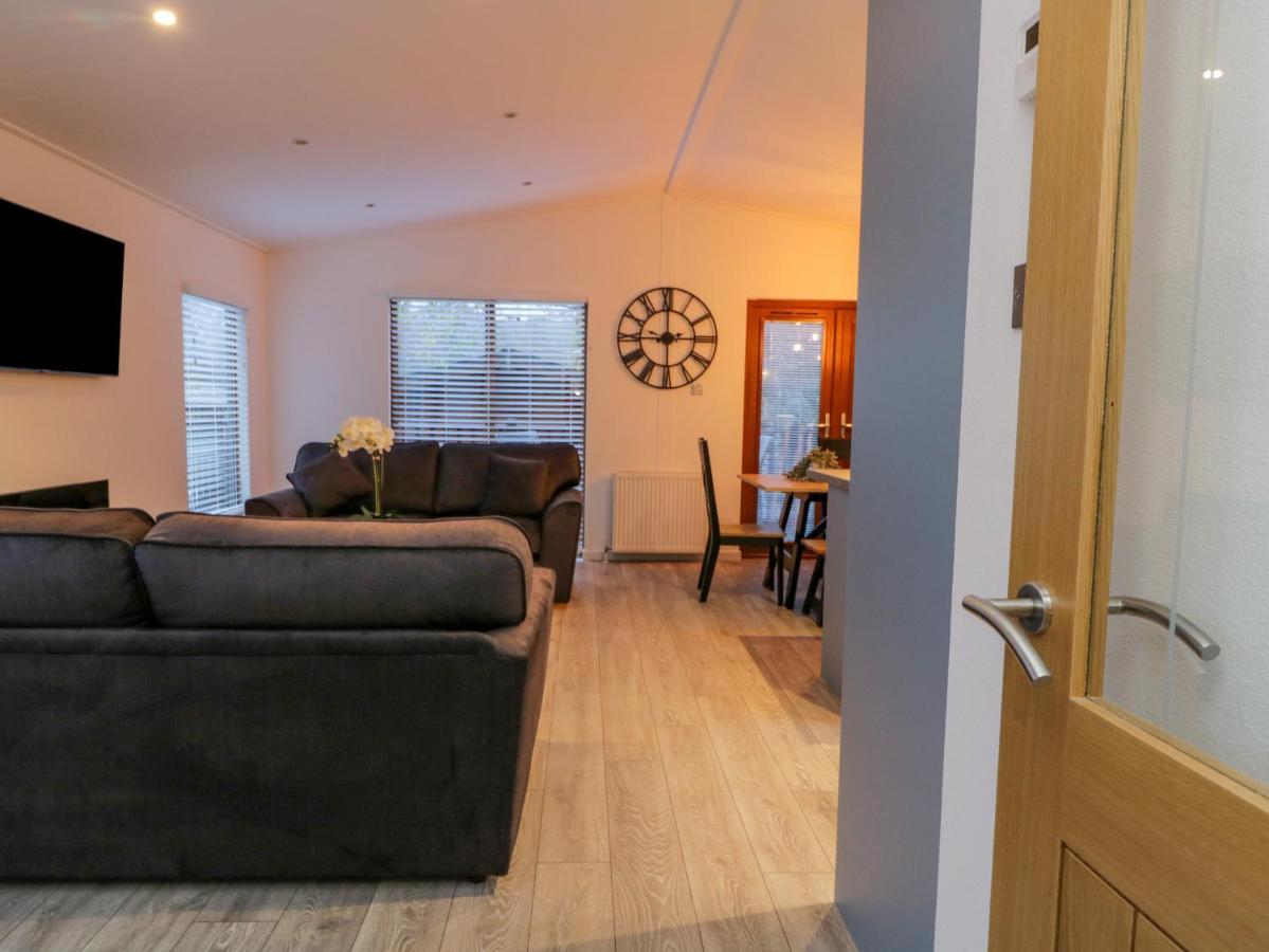 25 Thirlmere Windermere Eksteriør billede