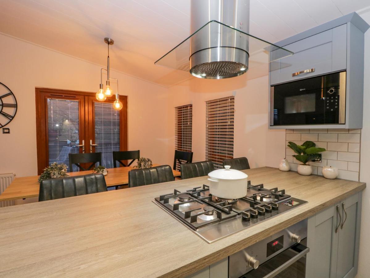 25 Thirlmere Windermere Eksteriør billede