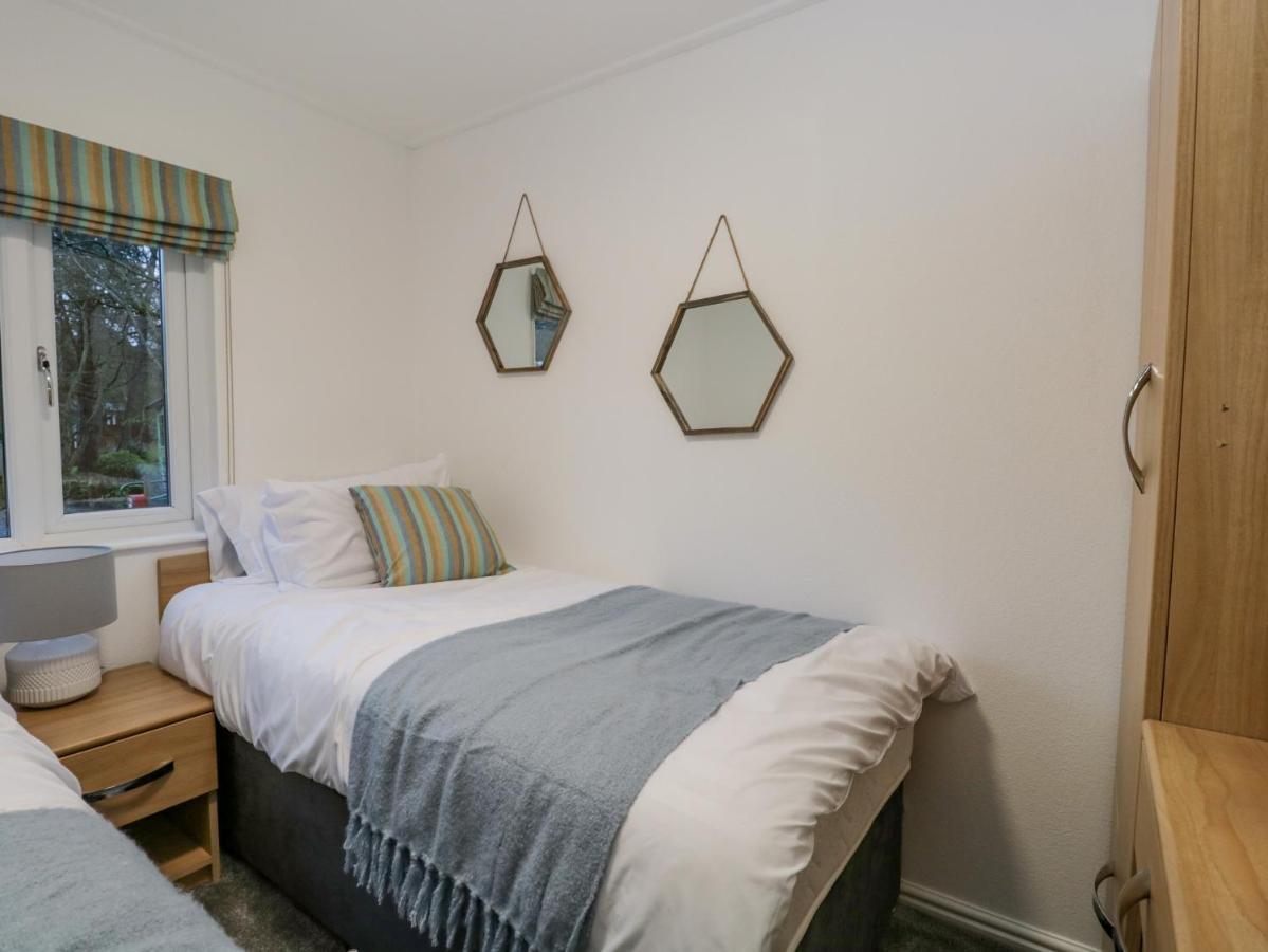 25 Thirlmere Windermere Eksteriør billede
