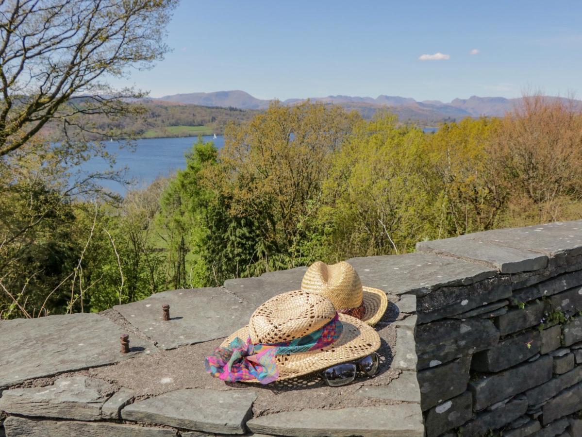 25 Thirlmere Windermere Eksteriør billede