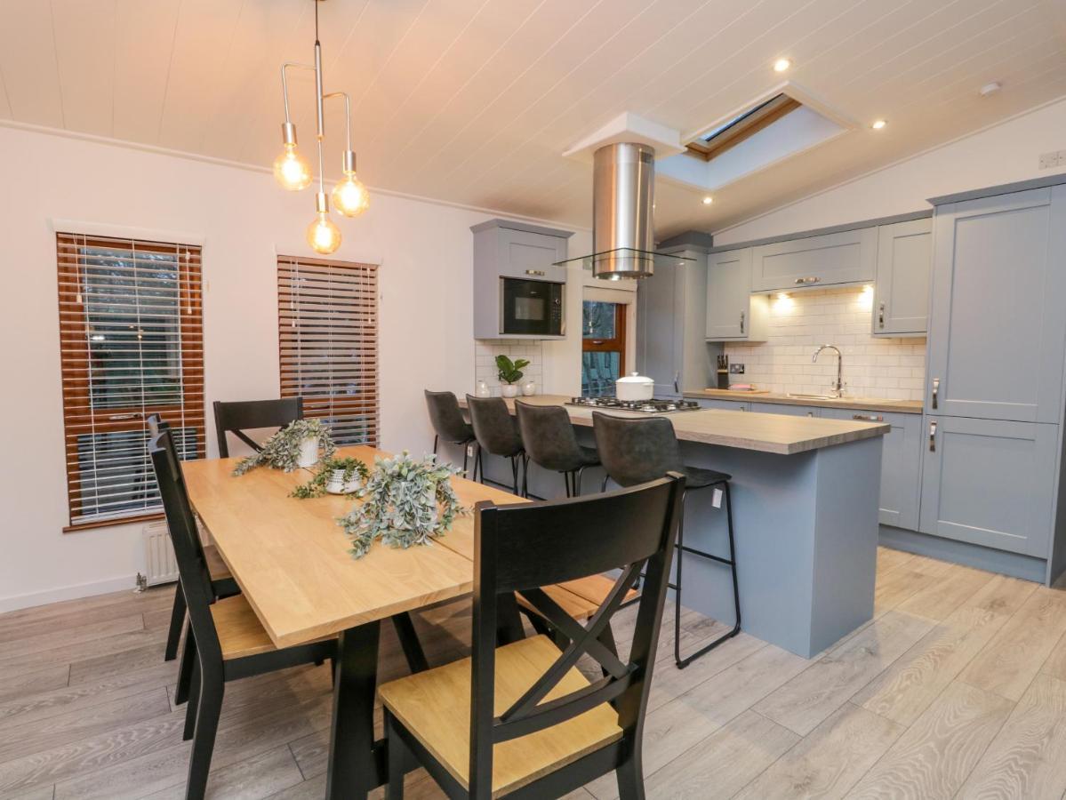 25 Thirlmere Windermere Eksteriør billede