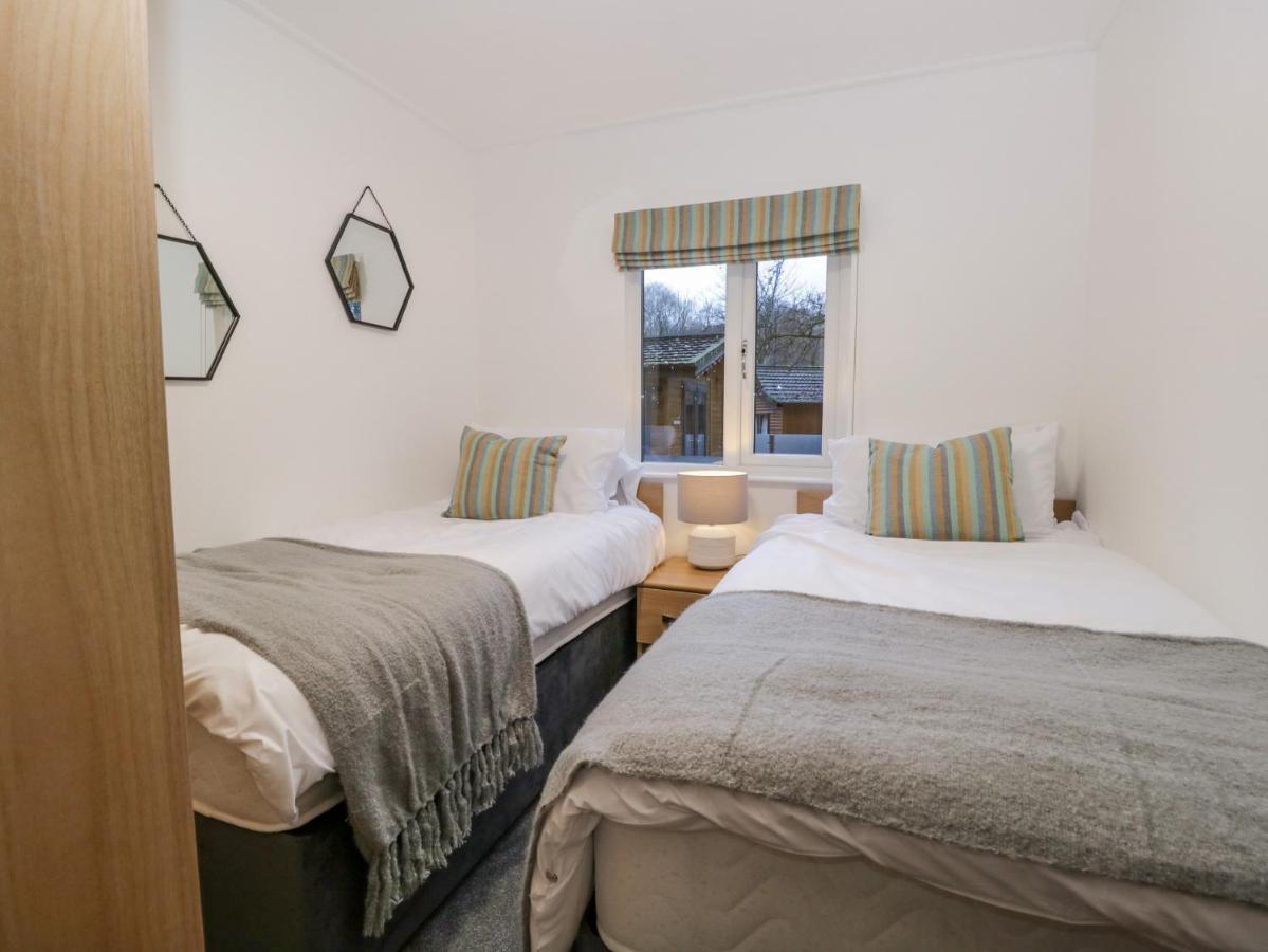 25 Thirlmere Windermere Eksteriør billede