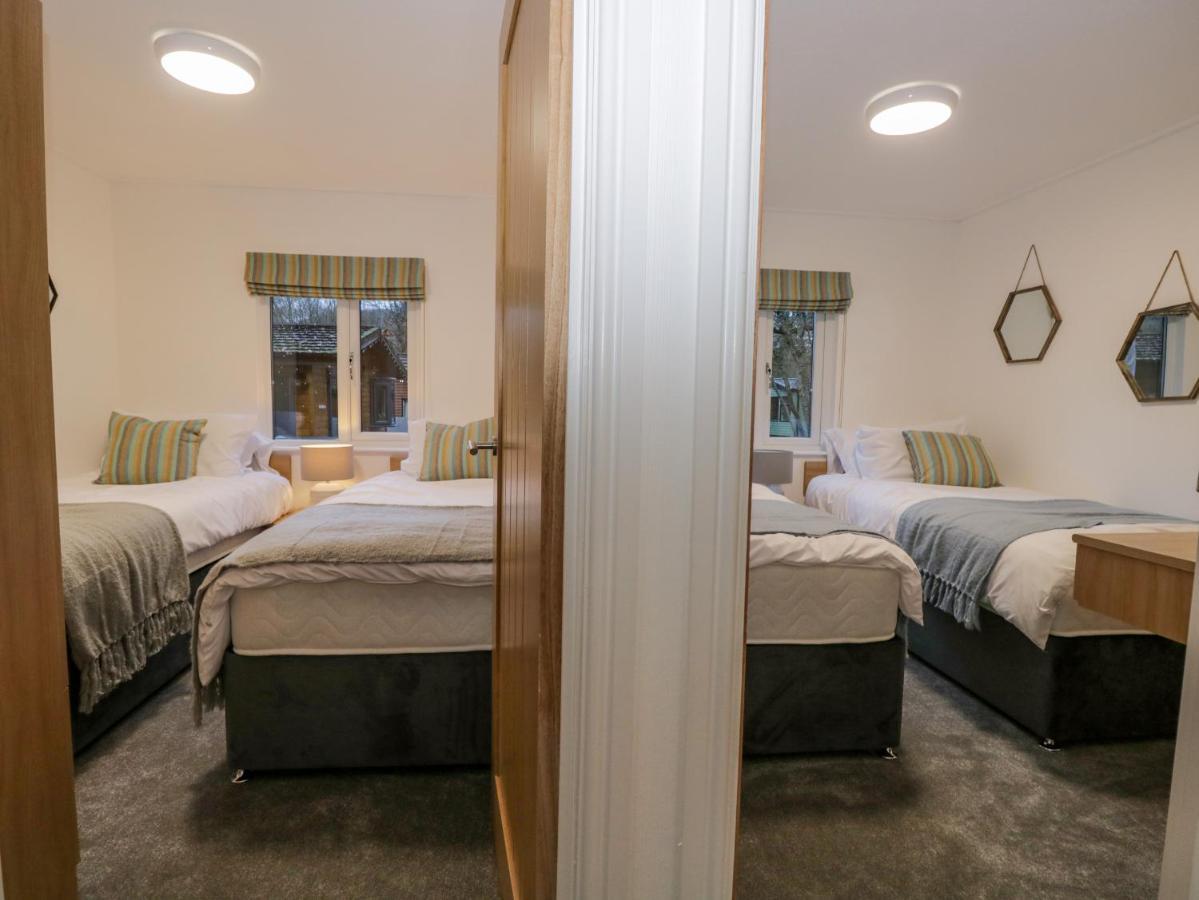 25 Thirlmere Windermere Eksteriør billede