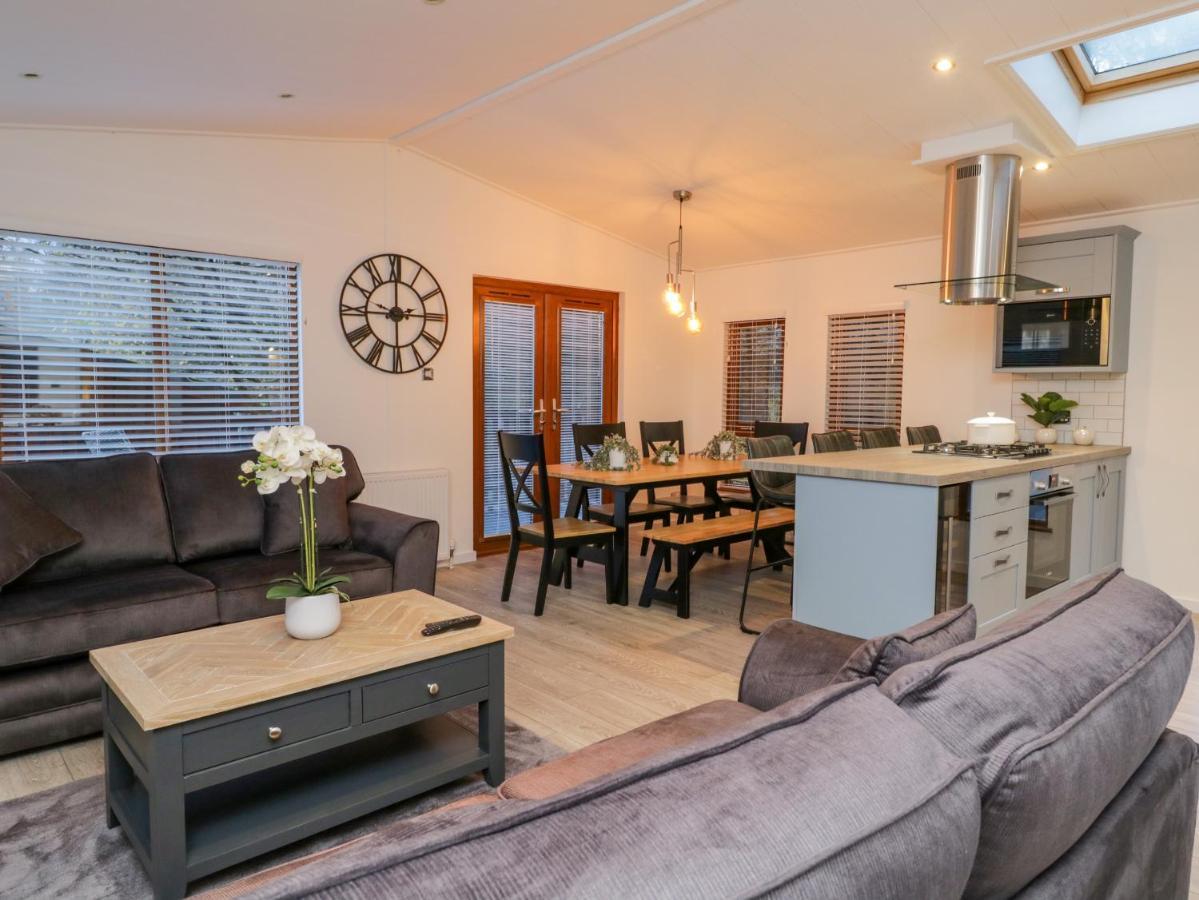 25 Thirlmere Windermere Eksteriør billede