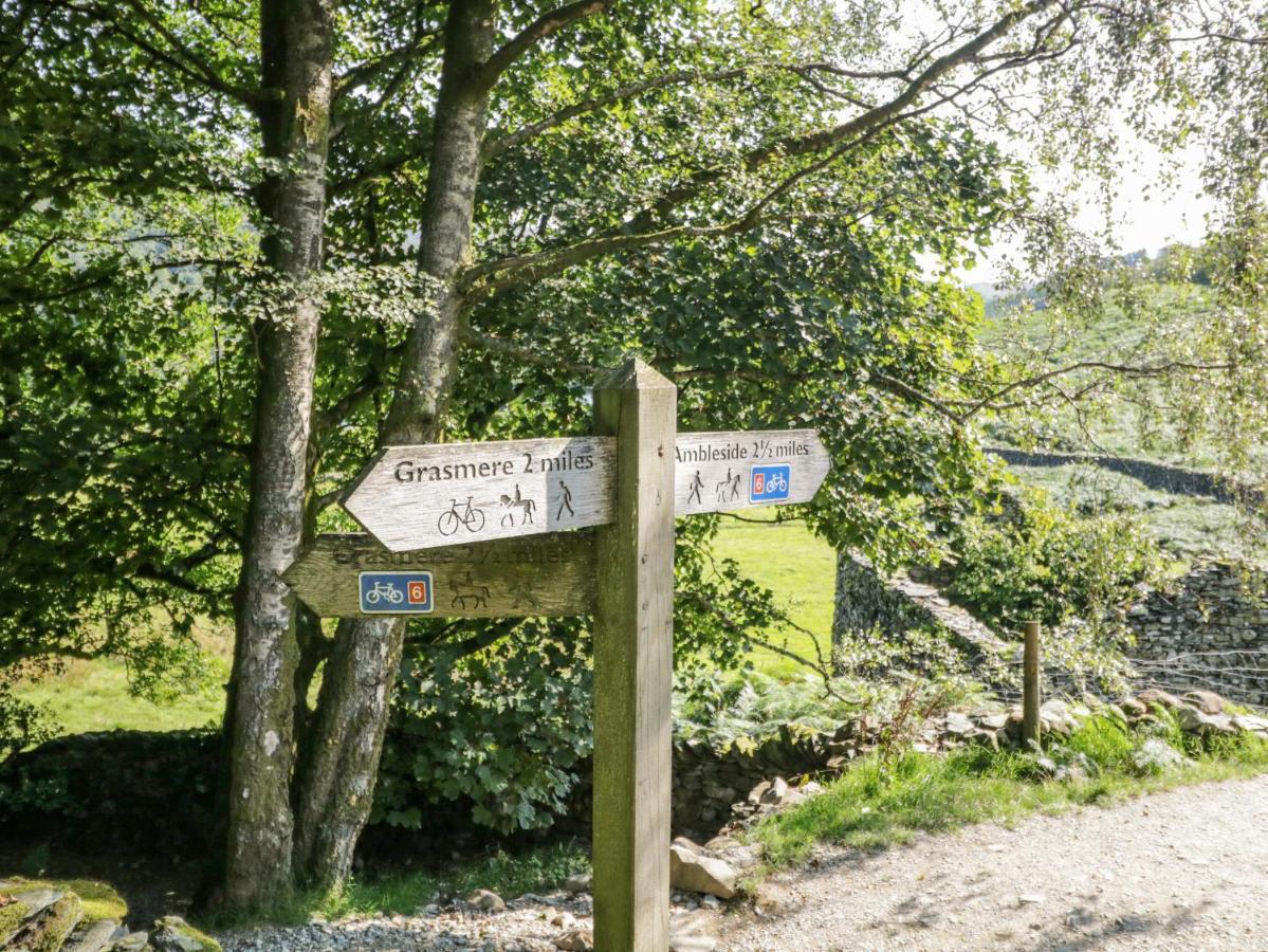 25 Thirlmere Windermere Eksteriør billede