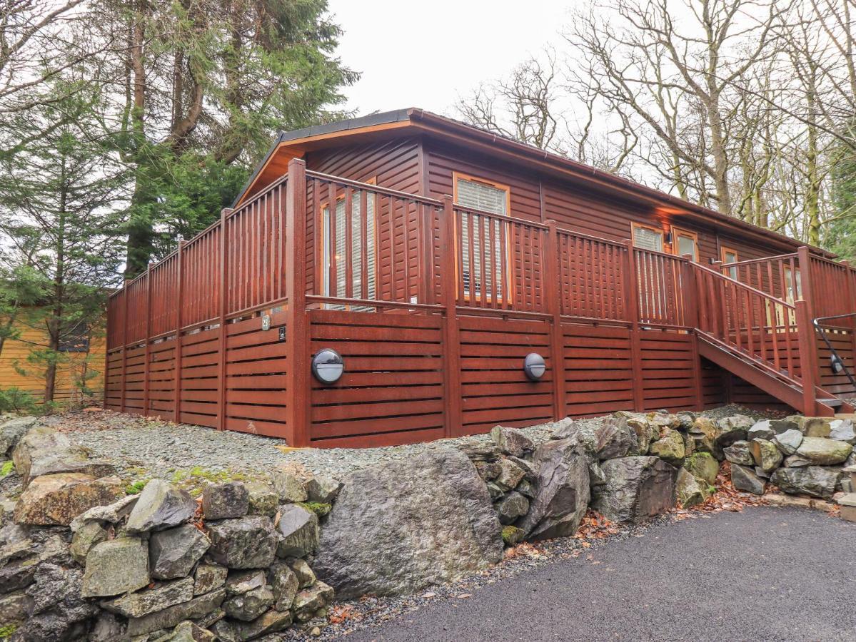 25 Thirlmere Windermere Eksteriør billede
