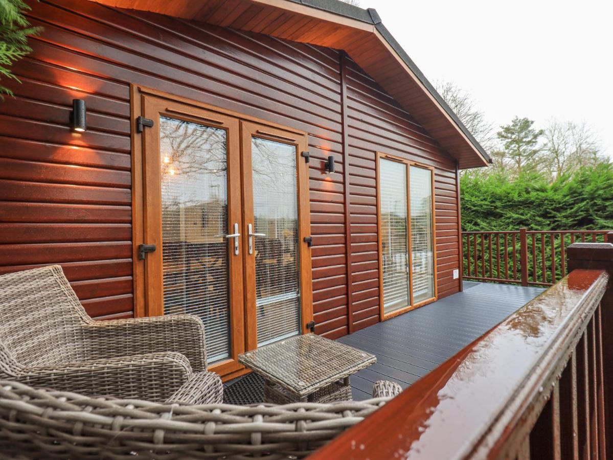 25 Thirlmere Windermere Eksteriør billede